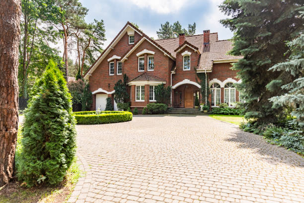 Best Custom Driveway Pavers  in West Union, OH