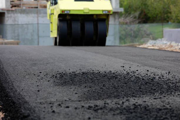 Best Professional Driveway Pavers  in West Union, OH