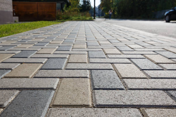 Best Driveway Paver Sealing  in West Union, OH
