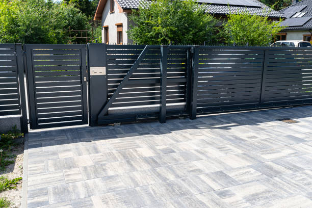 Reasons to Select Us for Your Driveway Paving Requirements in West Union, OH