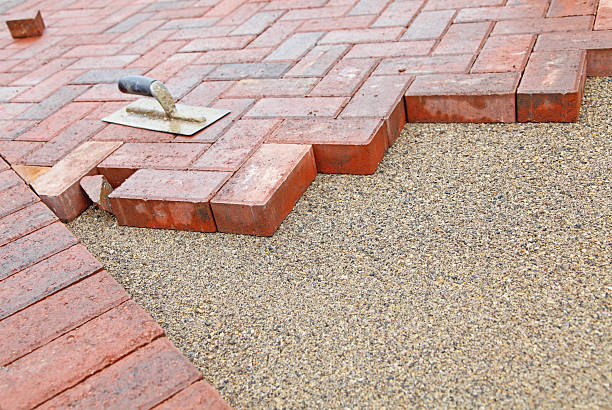 Reasons to Select Us for Your Driveway Paving Requirements in West Union, OH