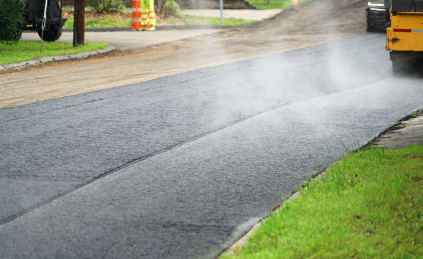Best Driveway Paver Repair  in West Union, OH