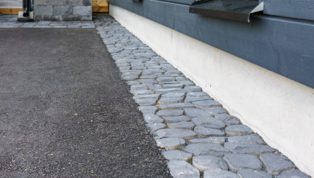 Best Paver Driveway Replacement  in West Union, OH
