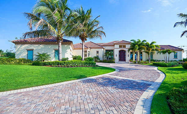 Trusted West Union, OH Driveway Pavers Experts