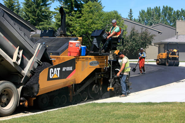 Best Driveway Repair Near Me  in West Union, OH